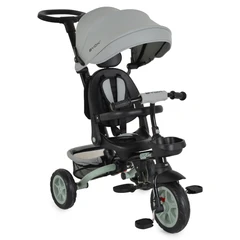 Триколка Explore зелен